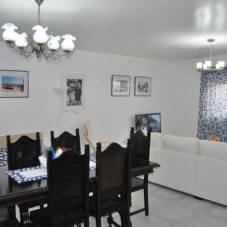 Apartamentos Mota Назаре Экстерьер фото