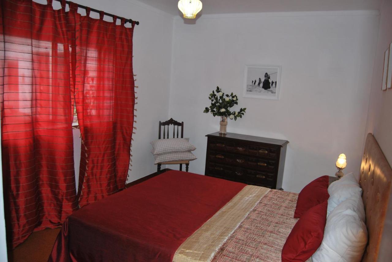 Apartamentos Mota Назаре Экстерьер фото